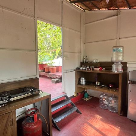 מאראריקולם Marari Beach Pearl Homestay מראה חיצוני תמונה