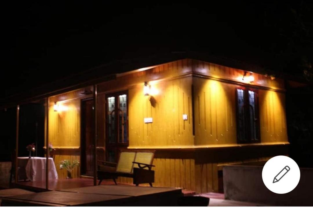 מאראריקולם Marari Beach Pearl Homestay מראה חיצוני תמונה