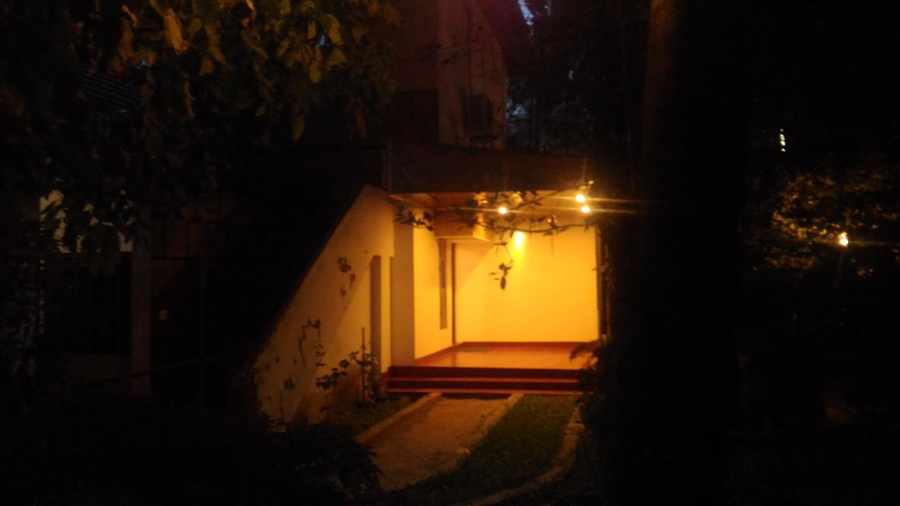 מאראריקולם Marari Beach Pearl Homestay מראה חיצוני תמונה