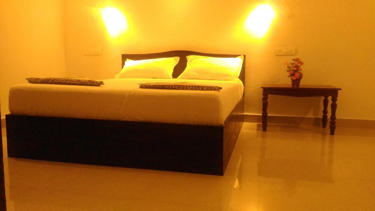 מאראריקולם Marari Beach Pearl Homestay מראה חיצוני תמונה