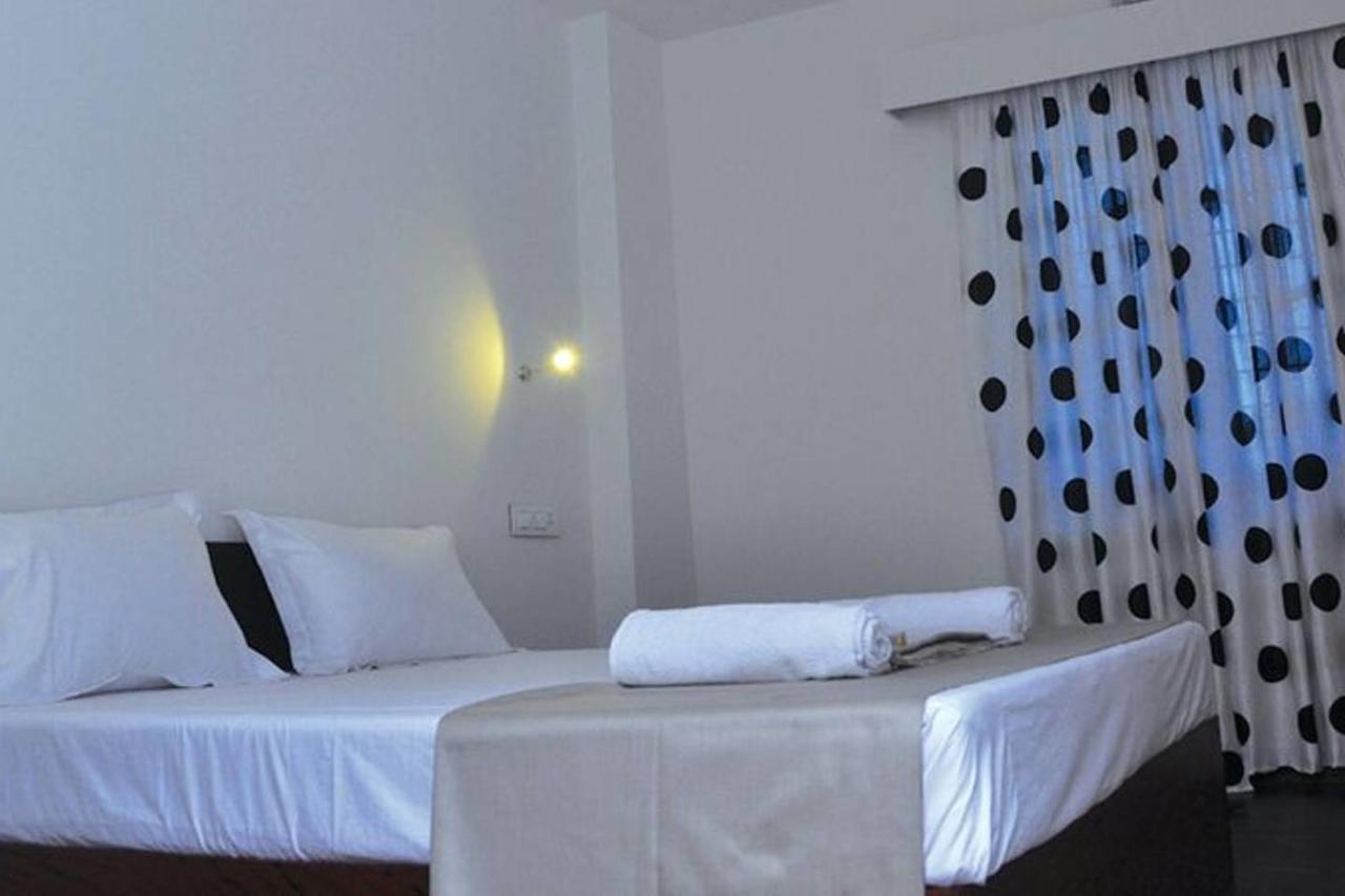 מאראריקולם Marari Beach Pearl Homestay מראה חיצוני תמונה