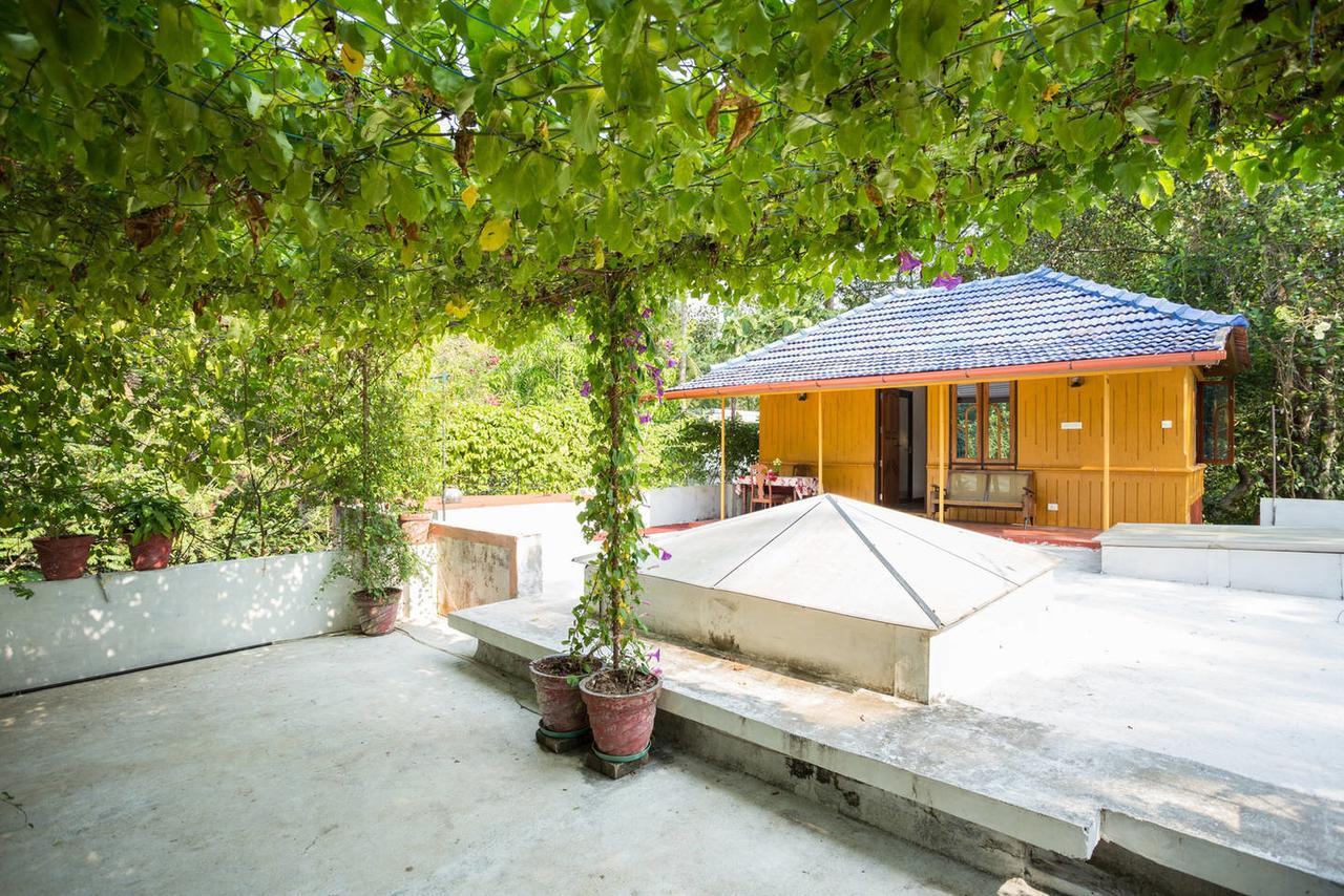 מאראריקולם Marari Beach Pearl Homestay מראה חיצוני תמונה