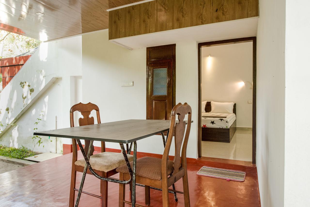 מאראריקולם Marari Beach Pearl Homestay מראה חיצוני תמונה