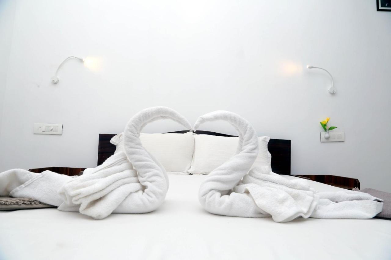 מאראריקולם Marari Beach Pearl Homestay מראה חיצוני תמונה