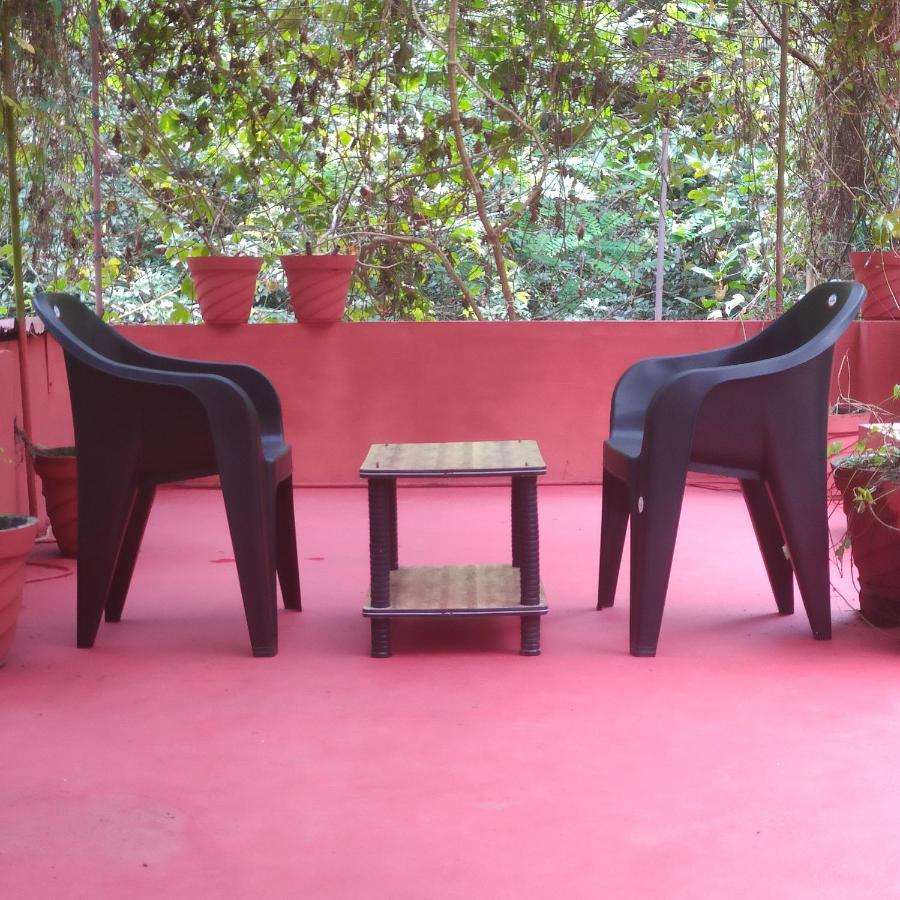 מאראריקולם Marari Beach Pearl Homestay מראה חיצוני תמונה