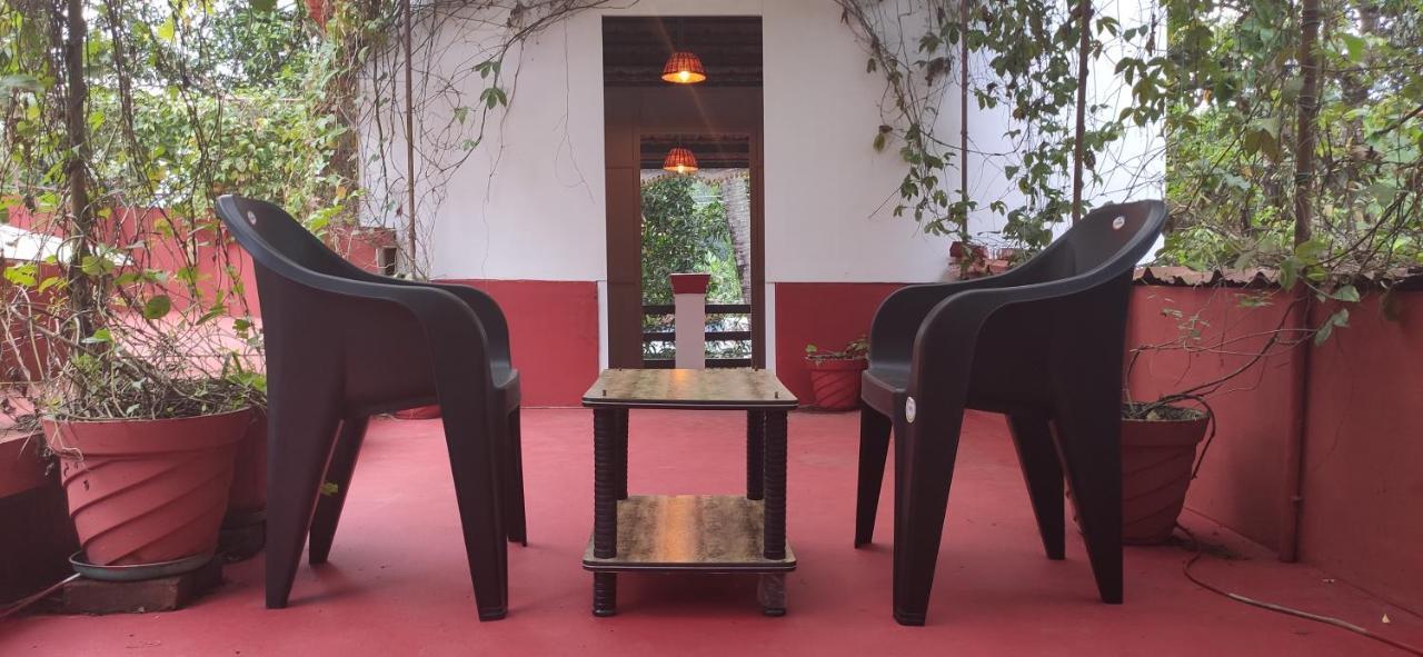 מאראריקולם Marari Beach Pearl Homestay מראה חיצוני תמונה